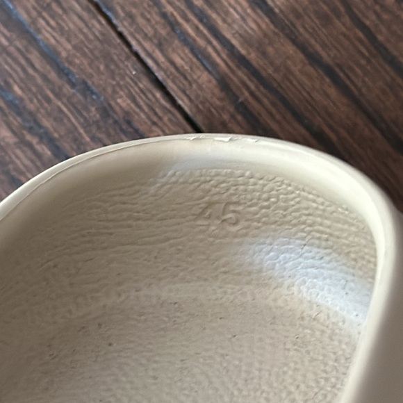 FEAR OF GOD CALIFORNIA SLIDES - Picture 4 of 5